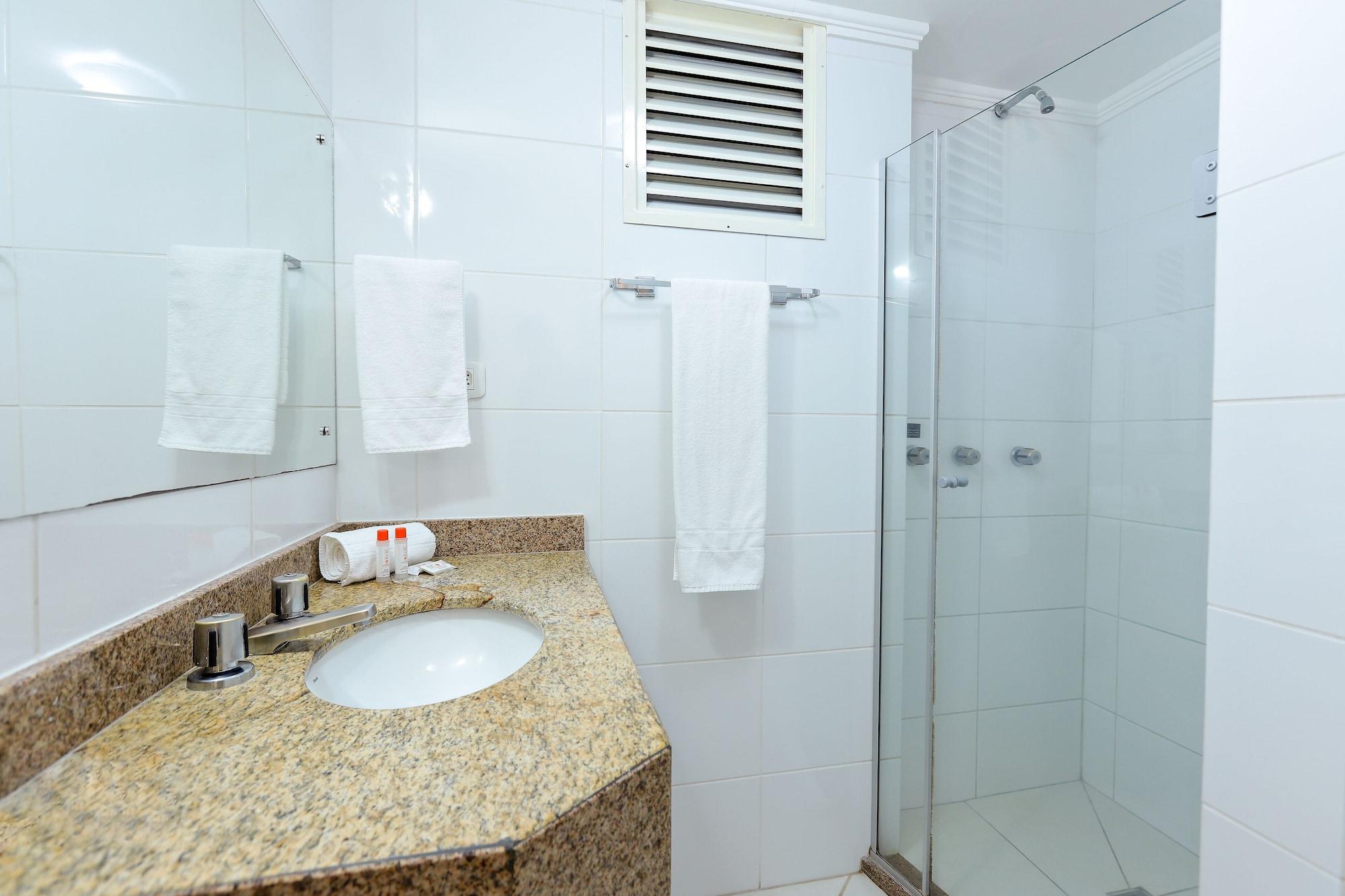 Hotel Suárez Campo Bom Esterno foto