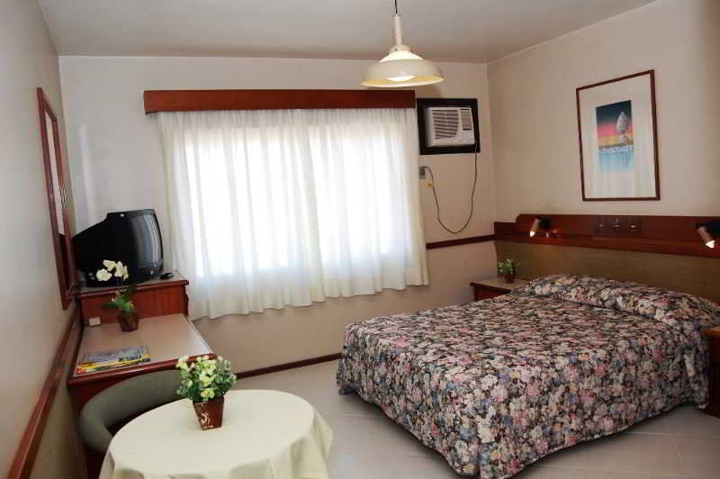 Hotel Suárez Campo Bom Esterno foto