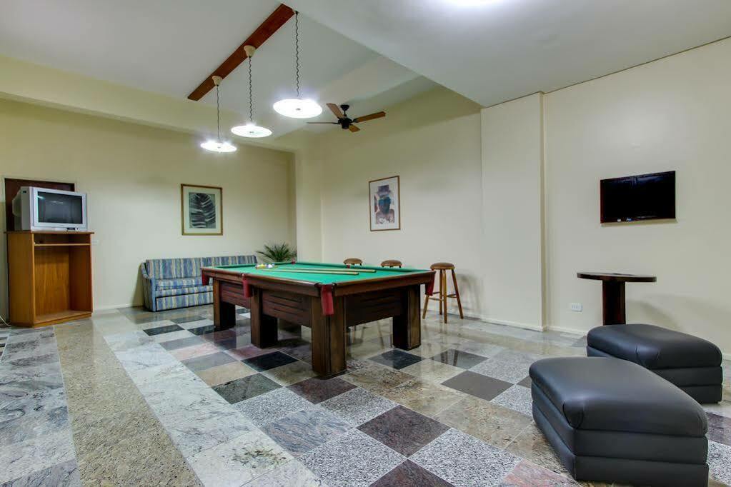 Hotel Suárez Campo Bom Esterno foto
