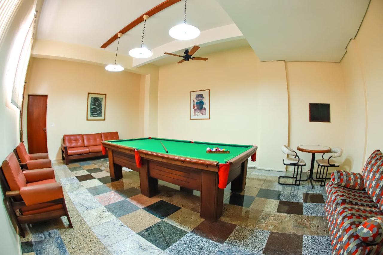 Hotel Suárez Campo Bom Esterno foto